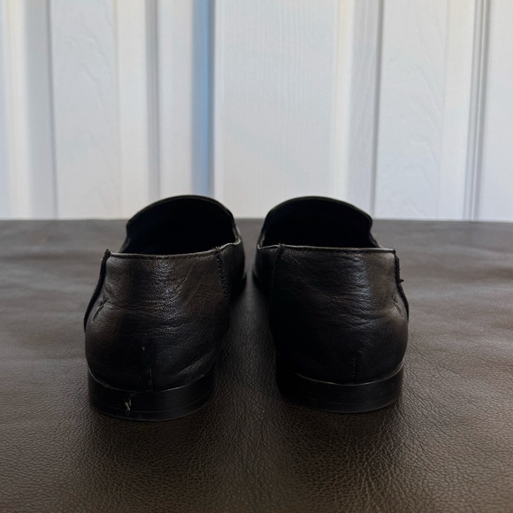 Frye Kenzie Venetian Flats 7.5 M - Picture 6 of 9